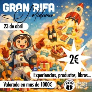 Rifa Solidaria