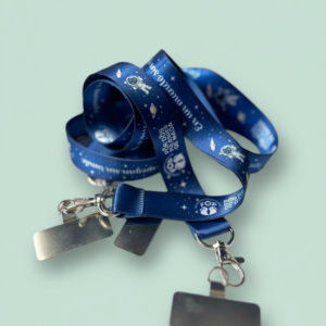 Lanyard