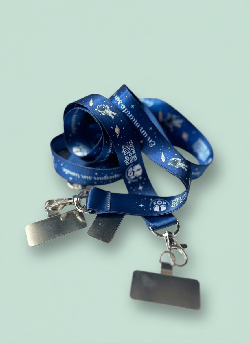 Lanyard