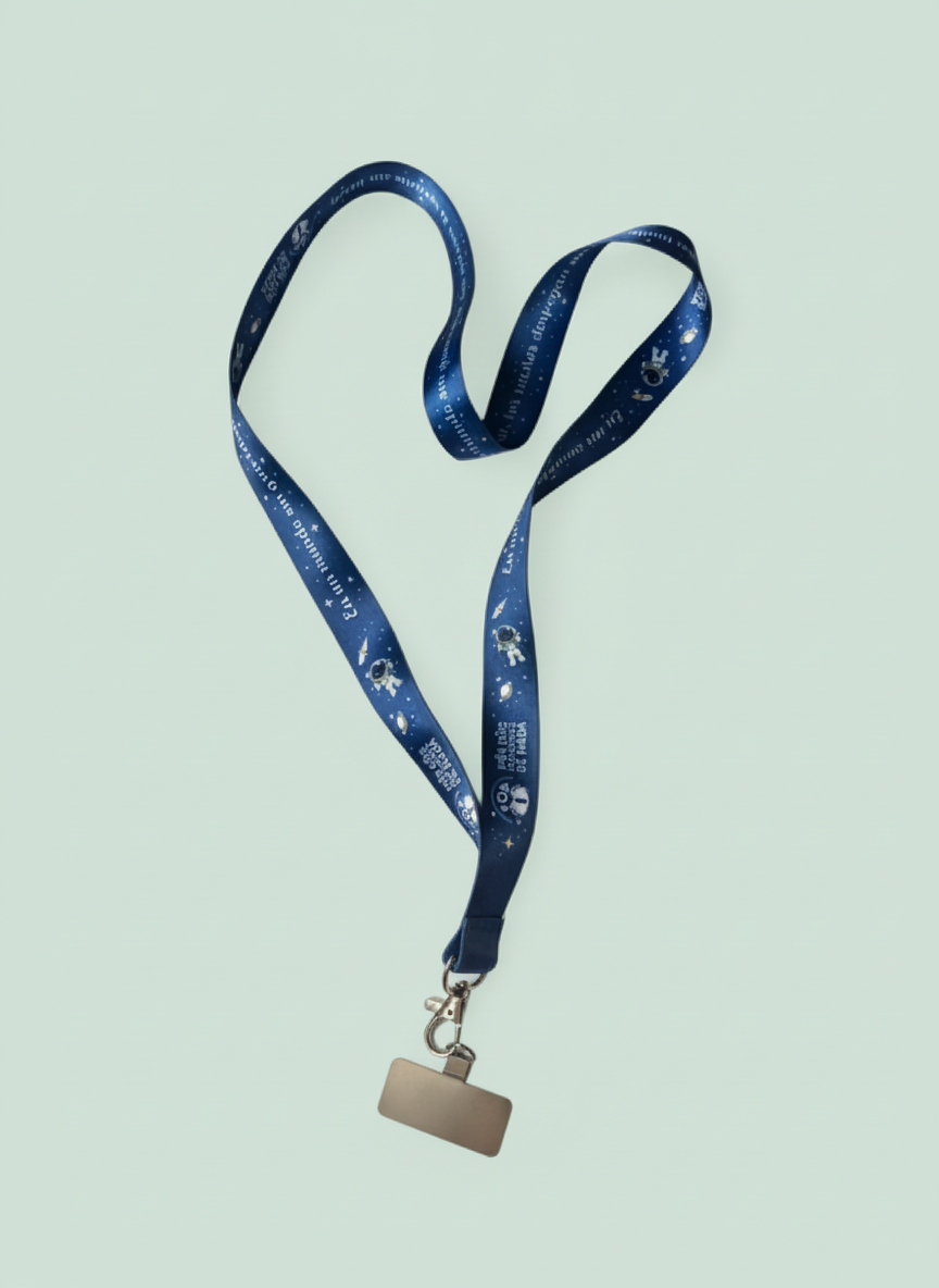 Lanyard - Imagen 2