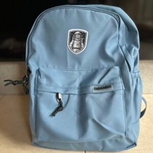 Mochila Azul