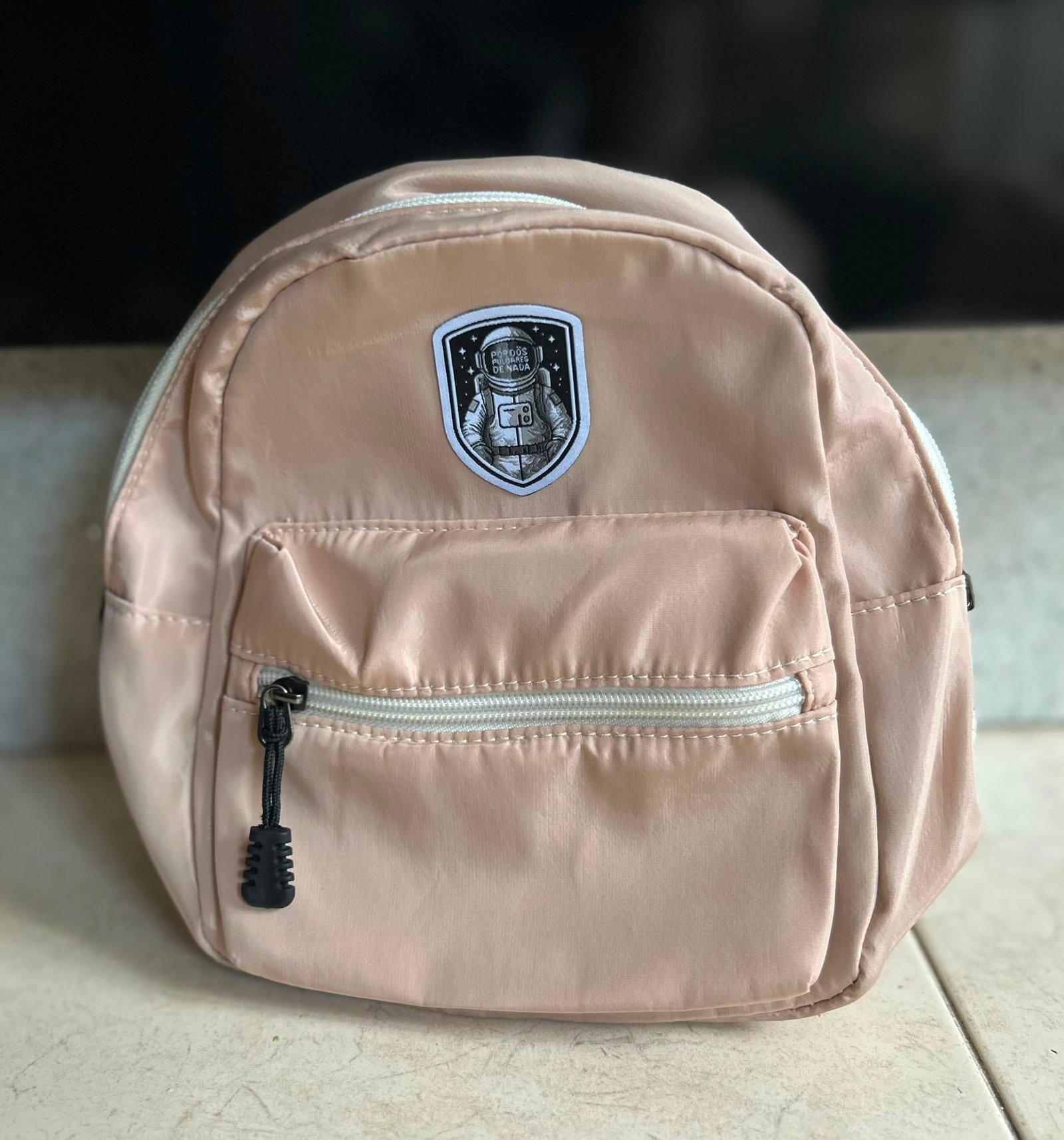 Mochila Color - Imagen 3